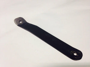 98-13 OEM KAWASAKI KX65 RM65 KX RM 65 RADIATOR RAD BRACE ALUMINUM BRACKET ARM