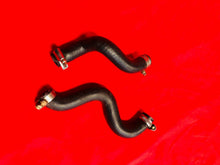 Load image into Gallery viewer, KTM50 RADIATOR HOSE KIT HOSES OEM 04 KTM 50 LC PRO SR SX SENIOR