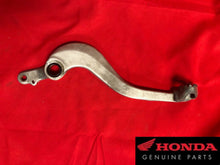 Load image into Gallery viewer, CRF250R REAR BRAKE LEVER PEDAL (04-09) HONDA CRF 250 R