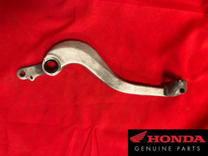 CRF250R REAR BRAKE LEVER PEDAL (04-09) HONDA CRF 250 R