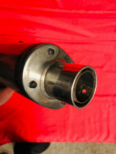 Load image into Gallery viewer, CRF450X EXHAUST PIPE MUFFLER TAIL PIPE SPARK ARRESTOR OEM HONDA CRF 450 X