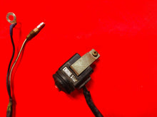 Load image into Gallery viewer, KX100 KX85 Kill Switch Engine Stop Button OEM