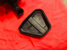 Load image into Gallery viewer, CRF100 AIR BOX AIRBOX FILTER HOUSING COMPLETE OEM HONDA CRF XR 100