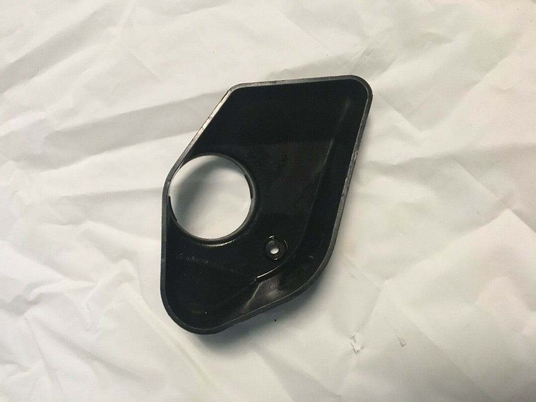 2010 Polaris Scrambler 500 4x4 Bracket Mount