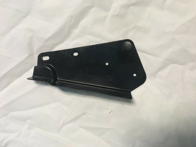 2010 Polaris Scrambler 500 4x4 Mount Bracket