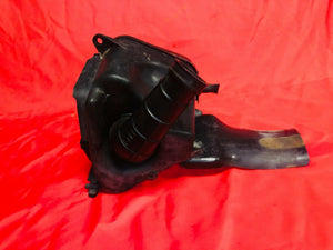 CRF100 AIR BOX AIRBOX FILTER HOUSING COMPLETE OEM HONDA CRF XR 100