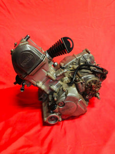 CRF150R ENGINE COMPLETE RUNNING DROP IN MOTOR (07-18) HONDA CRF 150 R RB