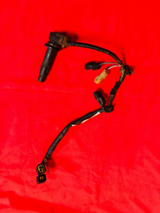 CRF 150 R WIRING HARNESS LOOM IGNITION COIL OEM HONDA CRF 150 R RB