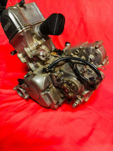 CRF150R ENGINE COMPLETE RUNNING DROP IN MOTOR (07-18) HONDA CRF 150 R RB