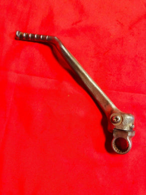 CRF 150 R KICK STARTER KICKSTART LEVER OEM (07-18) HONDA CRF150R CRF150RB