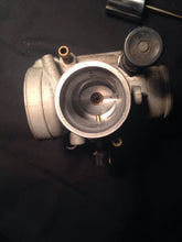 Load image into Gallery viewer, KEIHIN PE ANJ1 G414 COMPLETE CARBURETOR CARBURATOR CARB CAP AND SLIDE