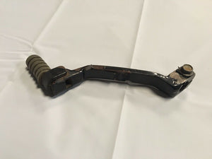 CR125 SHIFTER STEEL SHIFT LEVER PEDAL HONDA CR125R CR 125 R