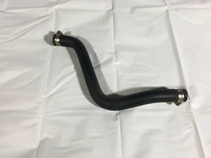 CR85 RADIATOR HOSE WITH CLAMPS OEM HONDA CR85R CR 85 RB