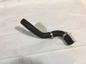 CRF150R RADIATOR HOSE WITH CLAMPS OEM HONDA CRF 150 R