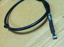 Load image into Gallery viewer, 04 YAMAHA YZ85 YZ 80 85 COMPLETE OEM ADJUSTABLE CLUTCH PERCH AND CABLE