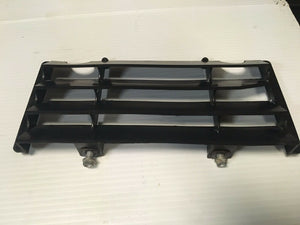 KTM65 RADIATOR GUARD COVER FINS KTM 65 SX KTM65SX COMPLETE OEM STOCK