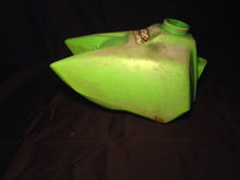 Load image into Gallery viewer, 99 KX60 RM60 RM KX 60 COMPLETE OEM GAS TANK WITH PET COCK FUEL CELL