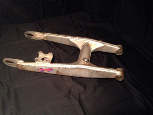 99 OEM KX60 RM60 RM KX 60 COMPLETE SWINGARM SWING ARM