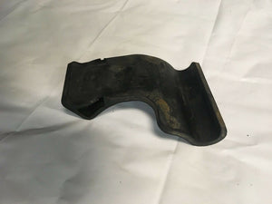 CRF250R FRAME RUBBER BUSHING SEAT HONDA CRF 250 R