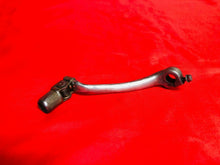 Load image into Gallery viewer, CRF450X SHIFTER GEAR SHIFT LEVER PEDAL OEM HONDA CRF 450 X