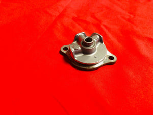 CRF150R OIL FILTER COVER OEM HONDA CRF 150 R