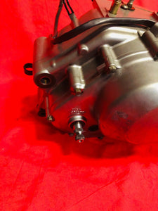 KLX125 BOTTOM END ENGINE MOTOR COMPLETE WITH STATOR OEM KLX 125 DRZ 03 04 05 06