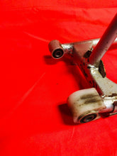 Load image into Gallery viewer, PW80 SWING ARM SWINGARM OEM YAMAHA PW 80 Y ZINGER 83-06