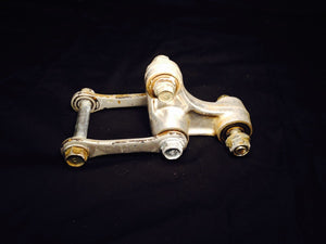 KX65 OEM COMPLETE LINKAGE ROCKER SWING ARM RM65 KX RM 65