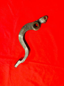 CRF150R REAR BRAKE LEVER PEDAL OEM (07-18) HONDA CRF 150 R RB