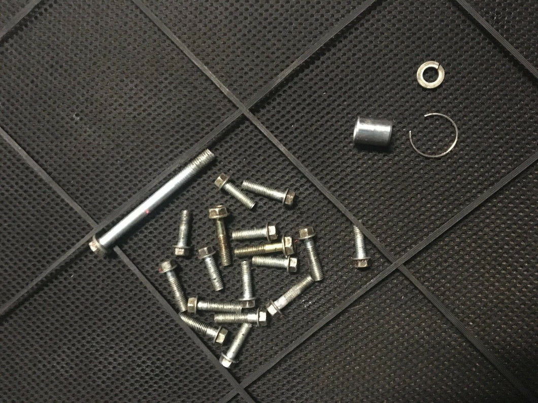 2010 Polaris Scrambler 500 4x4 Misc Bolts Kit Hardware