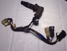 Load image into Gallery viewer, 08 HONDA CRF250R CRF 250 R OEM COMPLETE WIRING HARNESS COIL IGNITION ELECTRICAL