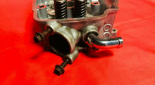 Load image into Gallery viewer, CRF150R CYLINDER HEAD TOP END VALVES SPRINGS STOCK (07-18) HONDA CRF 150 R RB