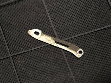 1991 KTM 250 ENDURO ENGINE MOUNT PLATE