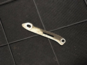 1991 KTM 250 ENDURO ENGINE MOUNT PLATE