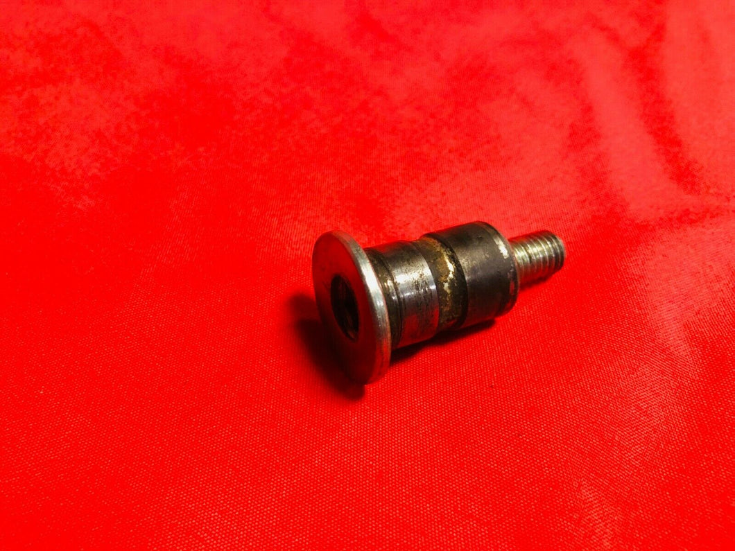 KX80 REAR BRAKE LEVER BOLT OEM KAWASAKI KX 80