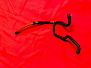 CRF450X BREATHER HOSE Y CASE VENT TUBE AIR BOX OEM HONDA CRF 450 X