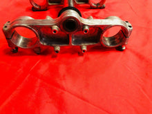 Load image into Gallery viewer, CRF150R TRIPLE CLAMPS TREES BAR CLAMPS OEM HONDA CRF 150 R RB