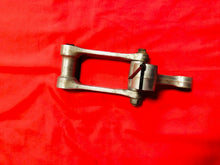 Load image into Gallery viewer, CRF450X LINKAGE SYSTEM SHOCK SWINGARM LINK OEM HONDA CRF 450 X