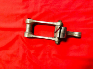 CRF450X LINKAGE SYSTEM SHOCK SWINGARM LINK OEM HONDA CRF 450 X