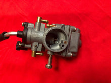 Load image into Gallery viewer, KTM50 PERFORMANCE CARBURETOR 28MM OVERSIZE CARB OEM 06 KTM 50