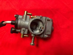 KTM50 PERFORMANCE CARBURETOR 28MM OVERSIZE CARB OEM 06 KTM 50