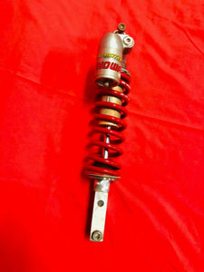 CRF150R REAR SHOCK BBR HEAVY DUTY SPRING SUSPENSION (07-18) HONDA CRF 150 R RB