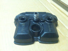 Load image into Gallery viewer, 08 YZ250F YZF 250 YZ F CYLINDER HEAD TOP END COVER VALVE CAP