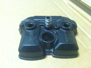 08 YZ250F YZF 250 YZ F CYLINDER HEAD TOP END COVER VALVE CAP