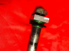 Load image into Gallery viewer, CRF450R REAR AXLE WHEEL BOLT COMPLETE SPACERSOEM HONDA CRF 450 R