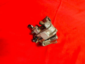 CRF150R REAR BRAKE CALIPER WITH MOUNT STOCK (07-18) HONDA CRF 150 R RB