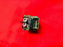 Load image into Gallery viewer, CRF450X STARTER RELAY MAGNETIC SOLENOID SWITCH OEM HONDA CRF 450 X