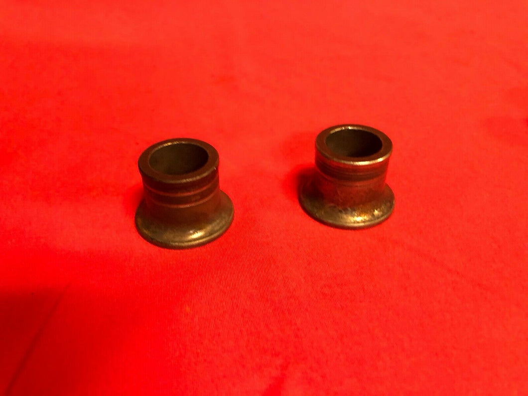 CRF150R REAR WHEEL SPACERS AXLE (07-18) HONDA CRF 150 R RB