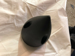 2001 SEA DOO RX DI JET PUMP IMPELLER COVER CONE