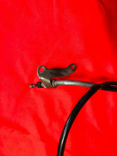 Load image into Gallery viewer, CRF150R CLUTCH CABLE LINE AND BRACKET STOCK (07-18) HONDA CRF 150 R RB